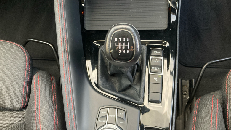 BMW X1 sDrive 18d Sport 5dr Diesel Estate